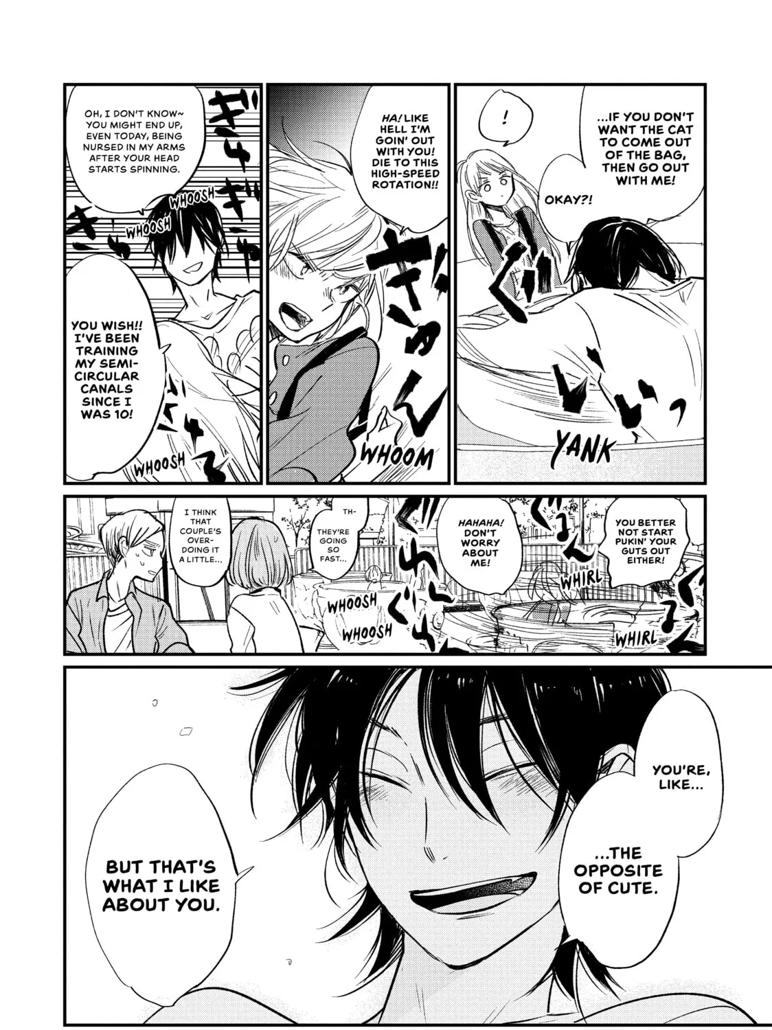 Read Momo