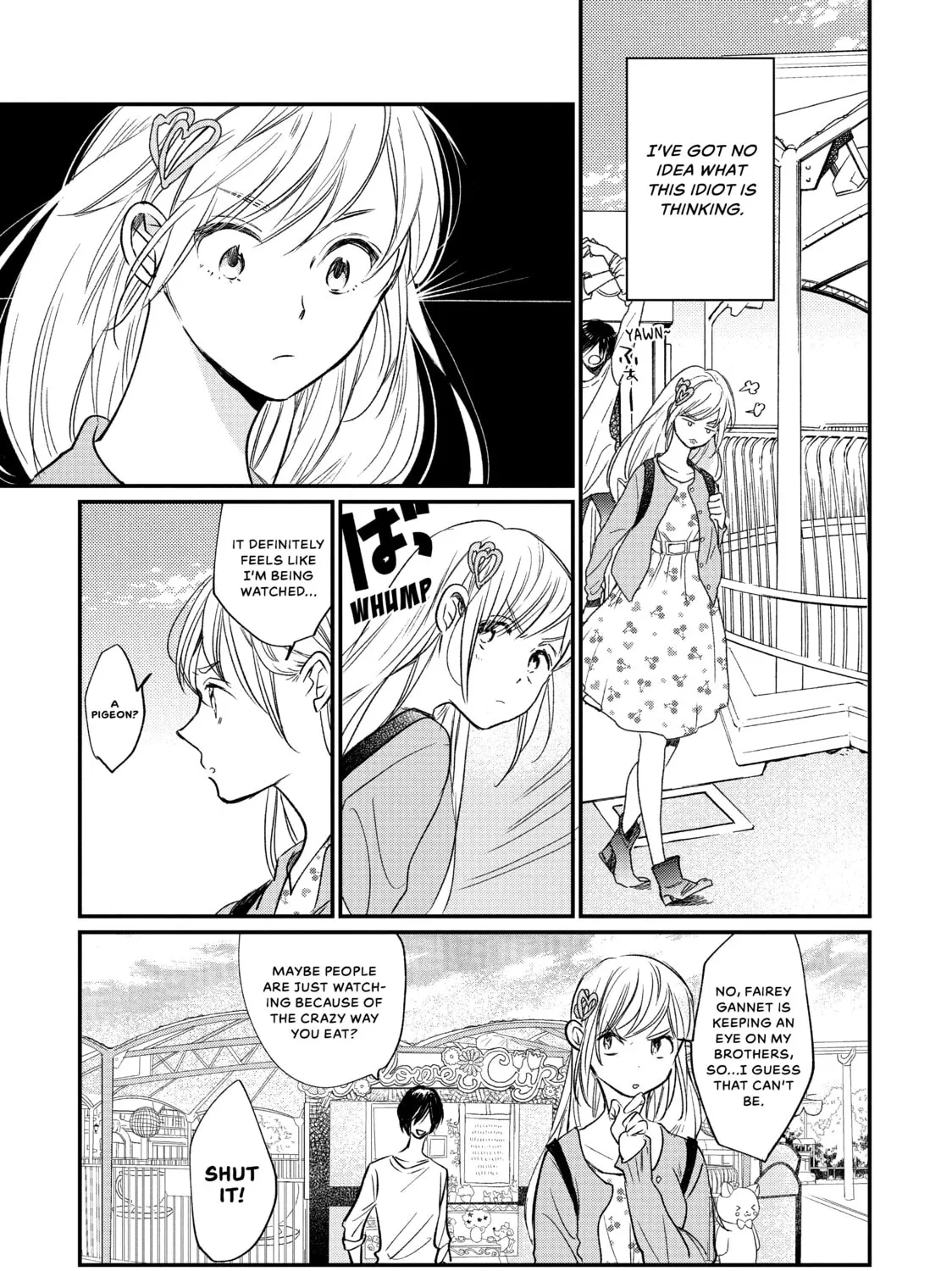 Read Momo