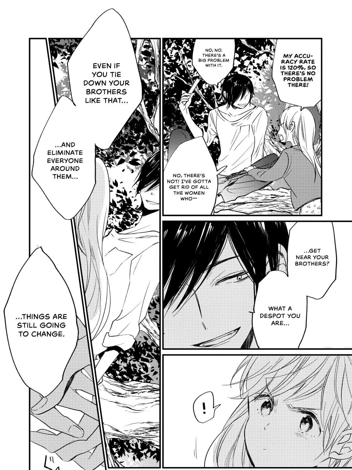 Read Momo