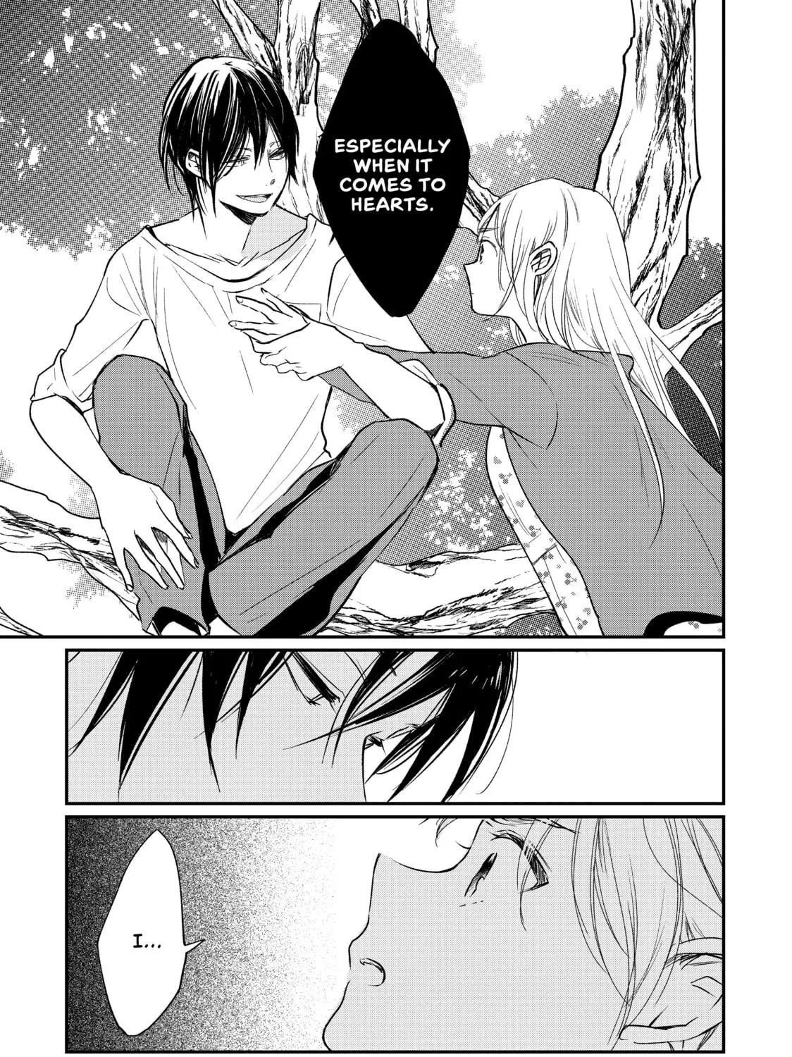 Read Momo