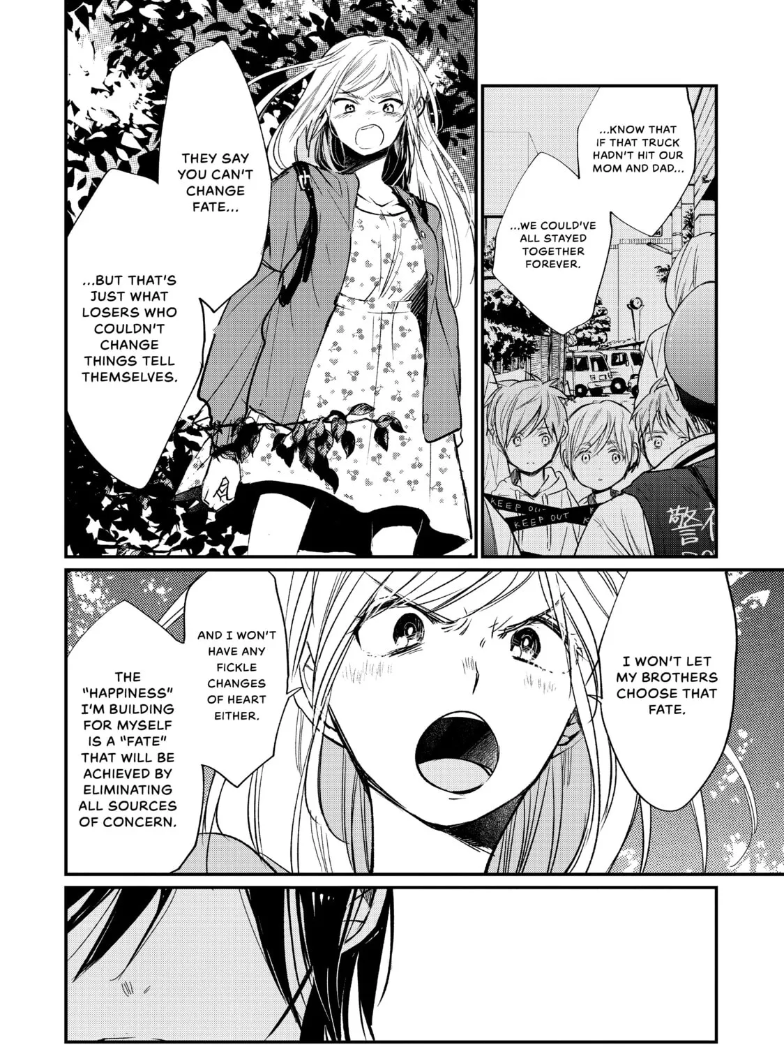 Read Momo