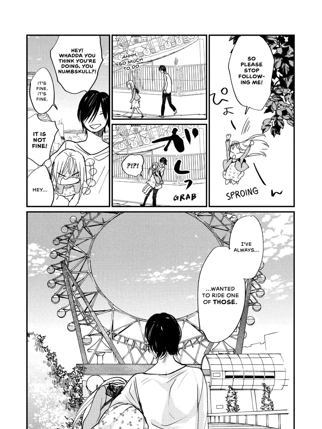 Read Momo