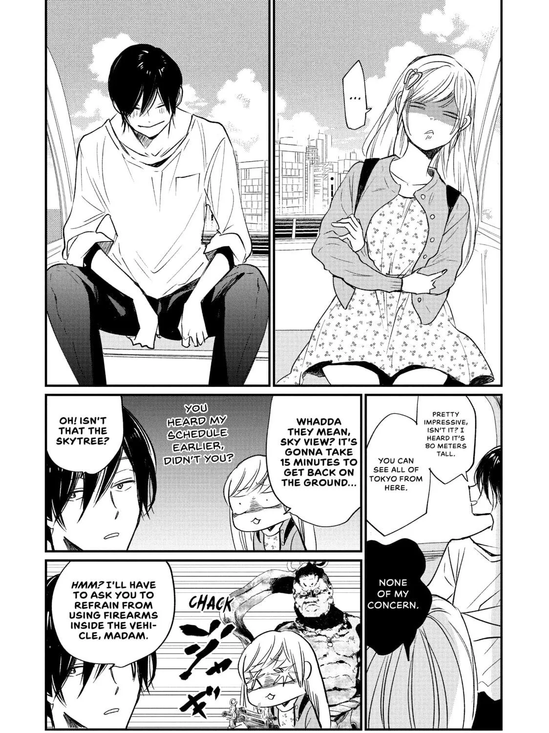 Read Momo