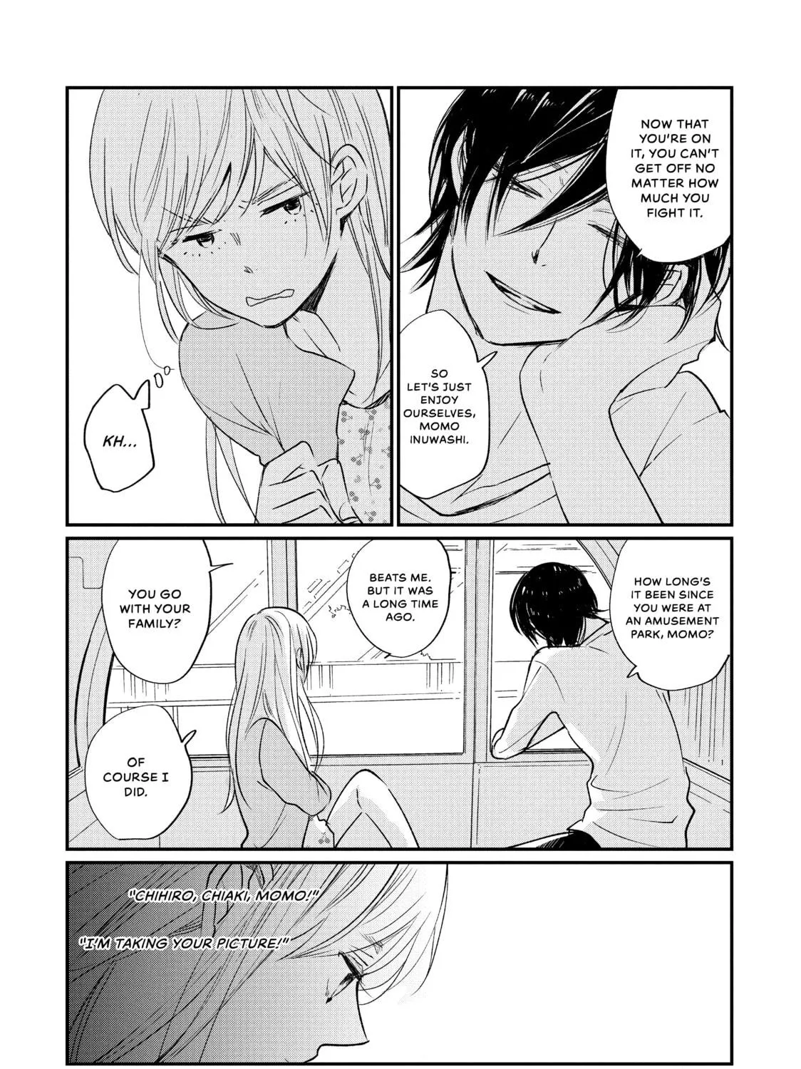 Read Momo