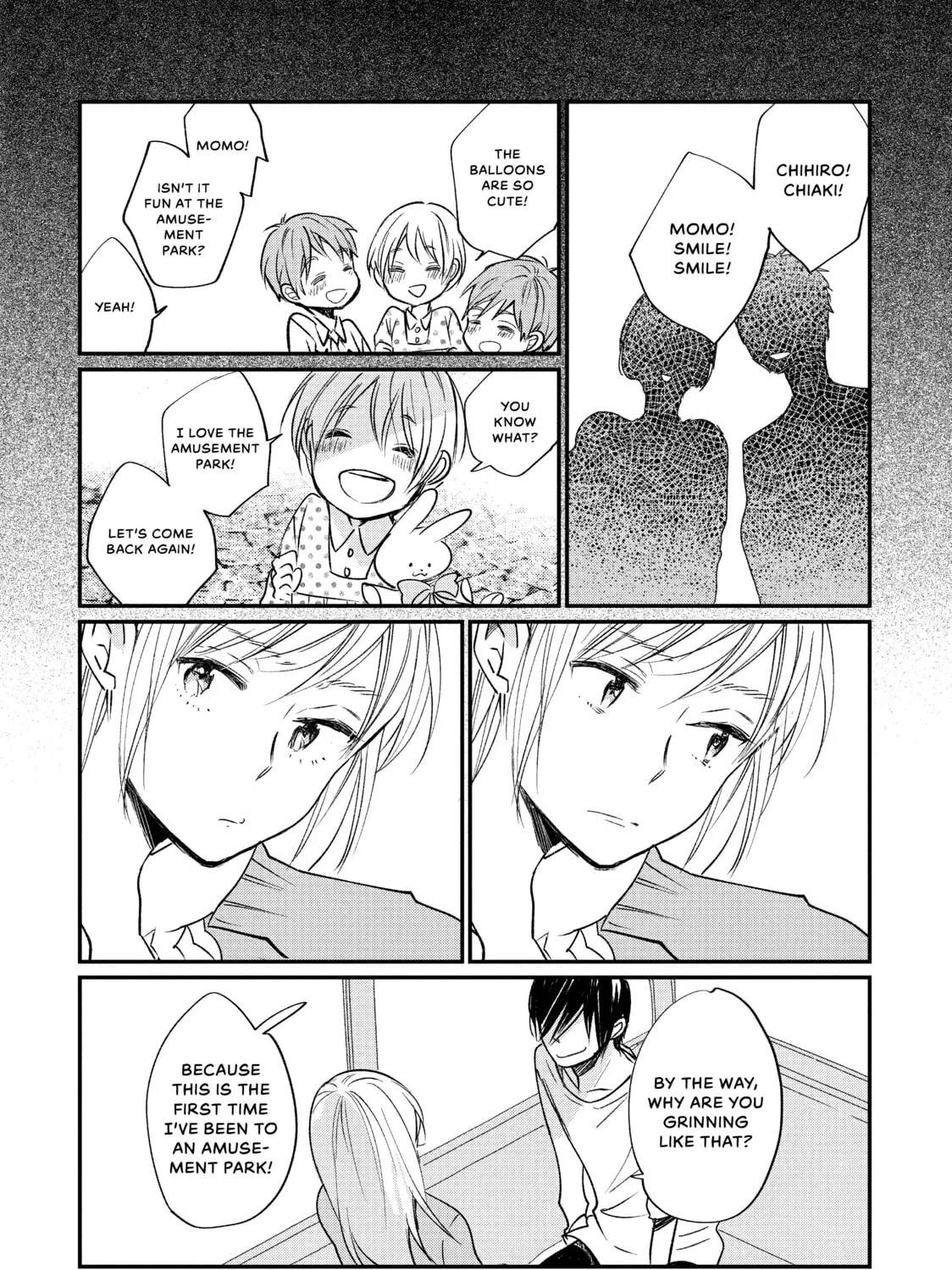 Read Momo