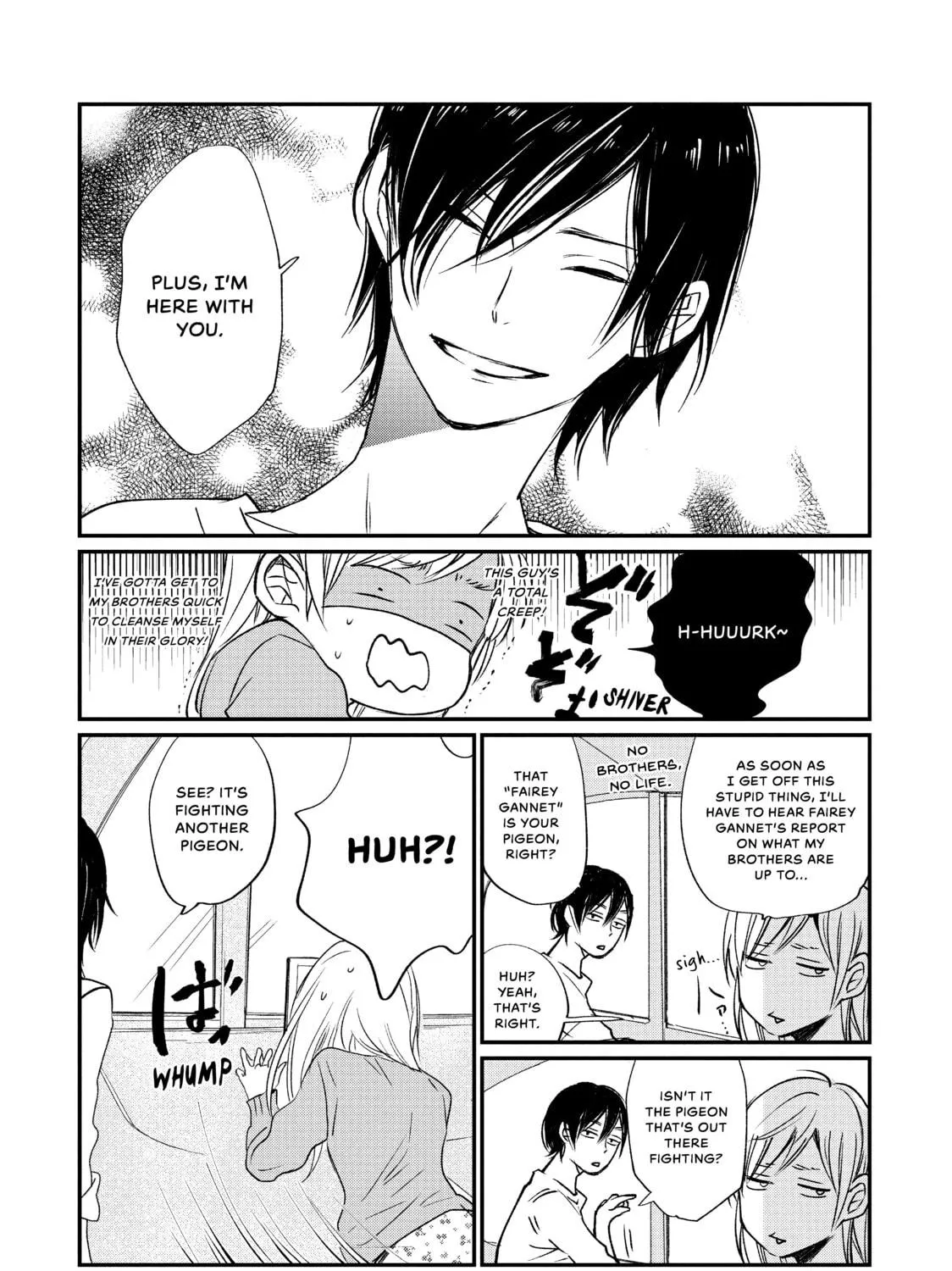 Read Momo