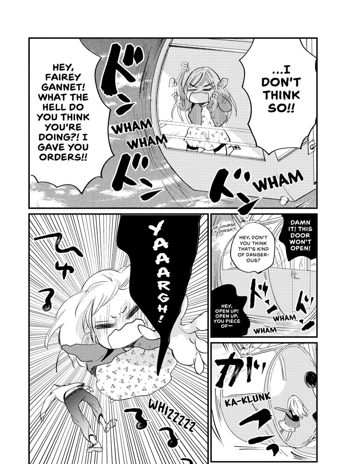 Read Momo