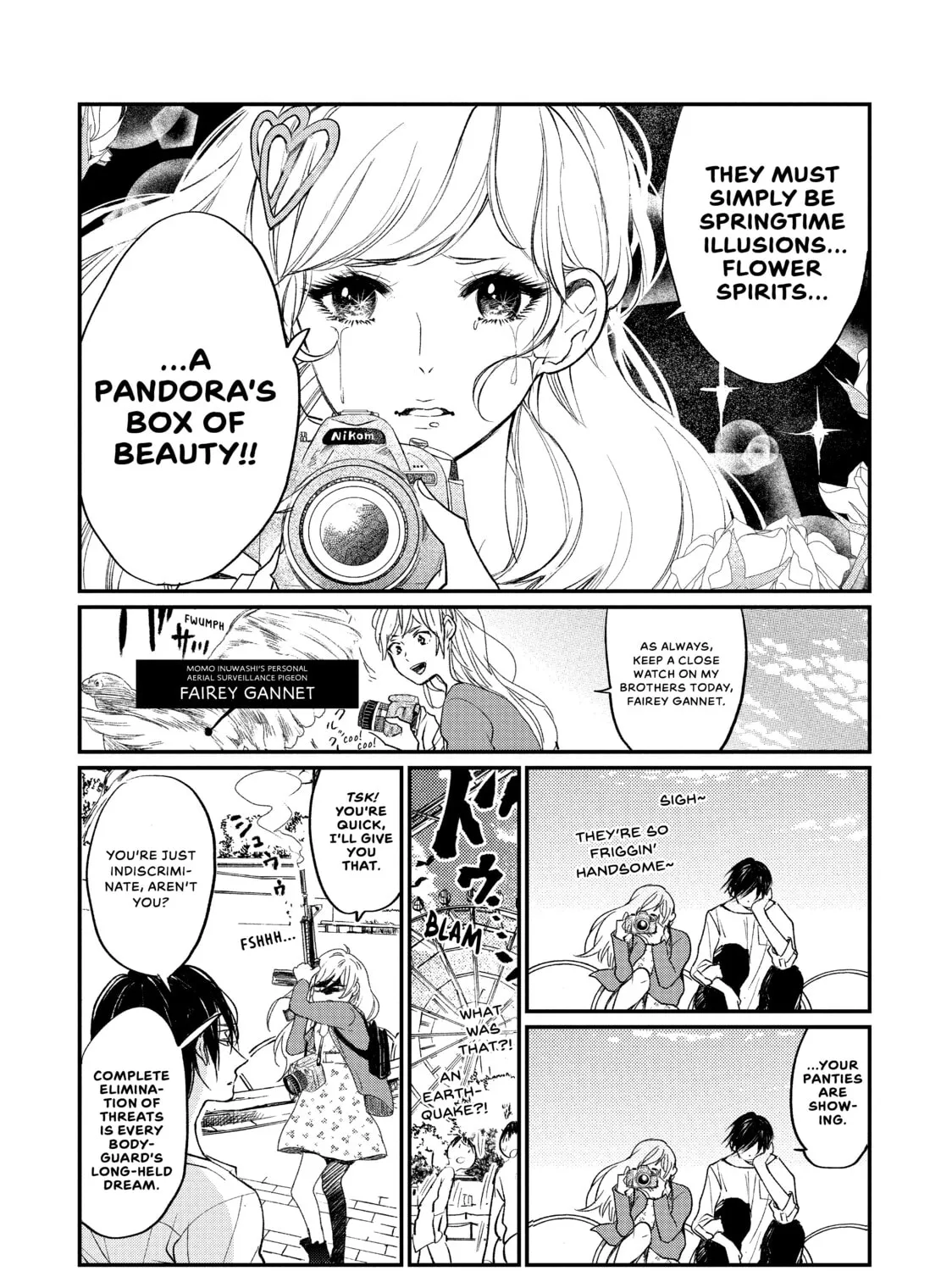Read Momo