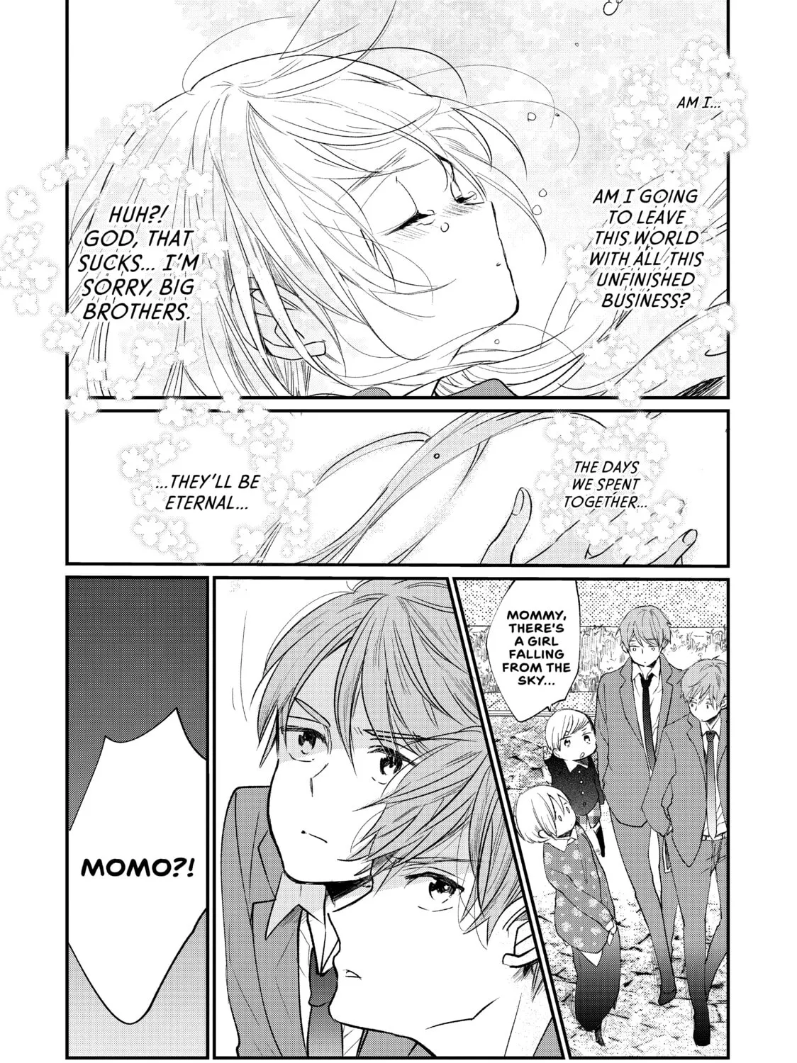 Read Momo