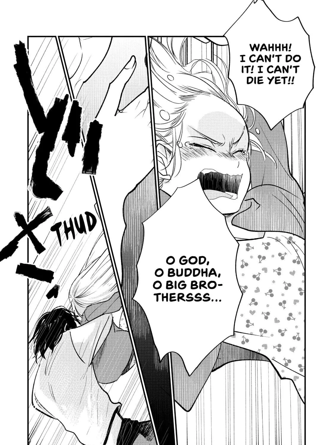 Read Momo