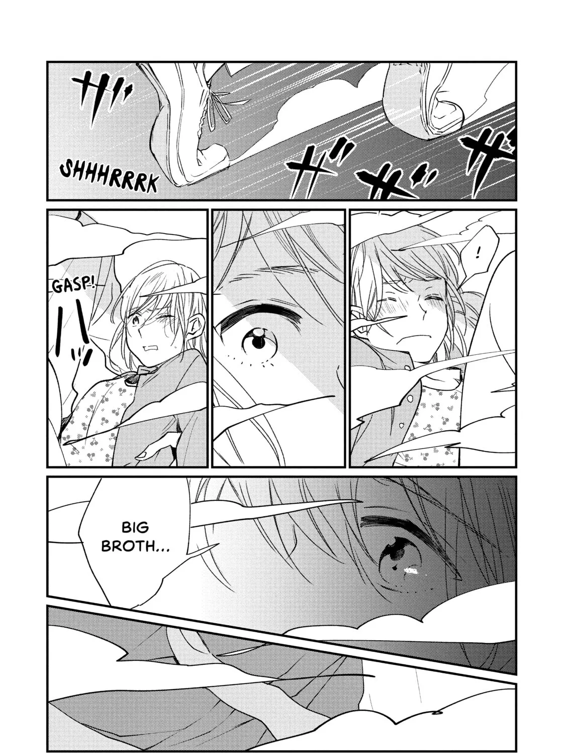 Read Momo
