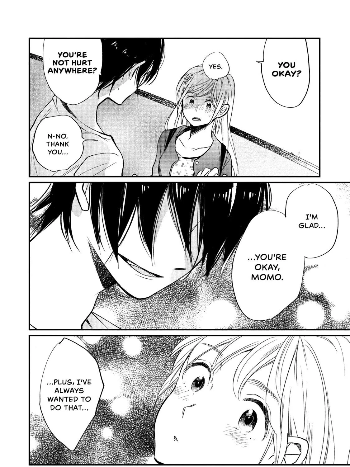 Read Momo