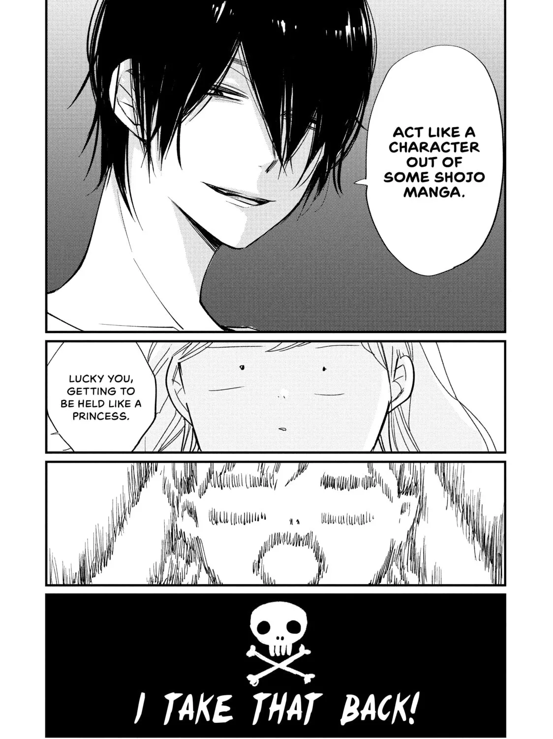 Read Momo