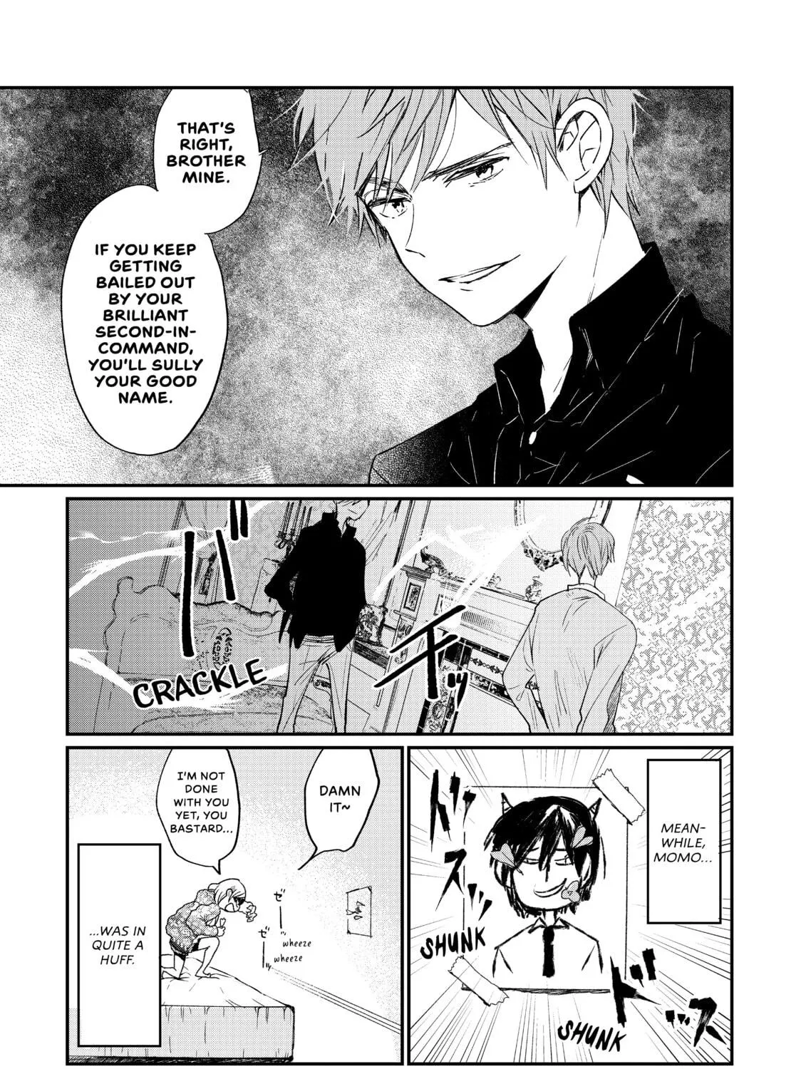 Read Momo