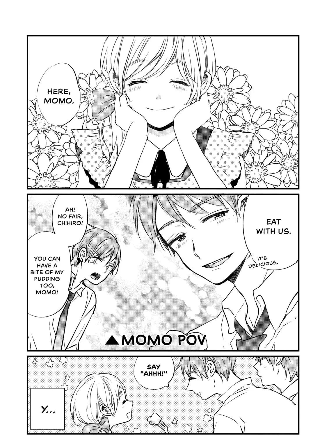 Read Momo