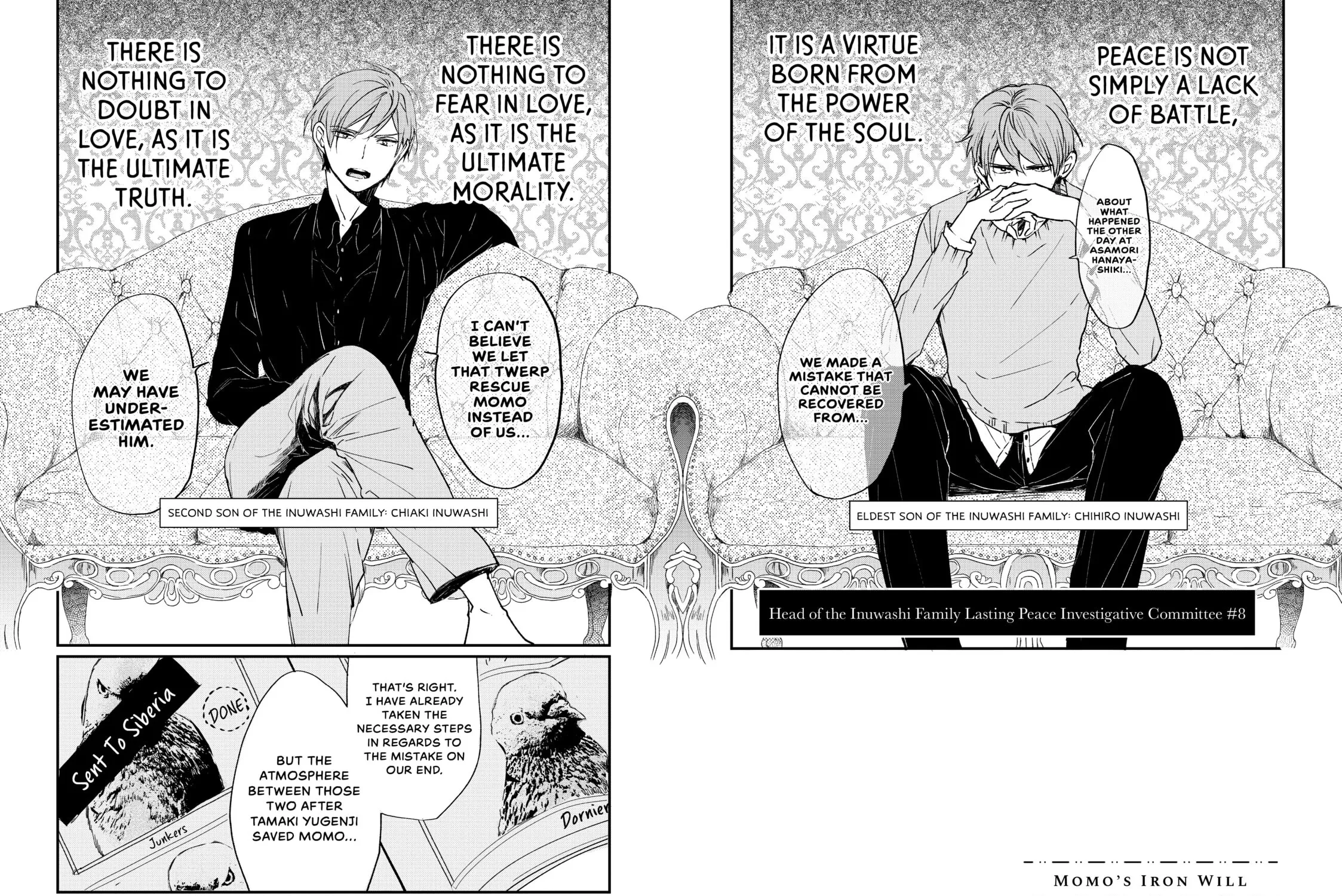 Read Momo