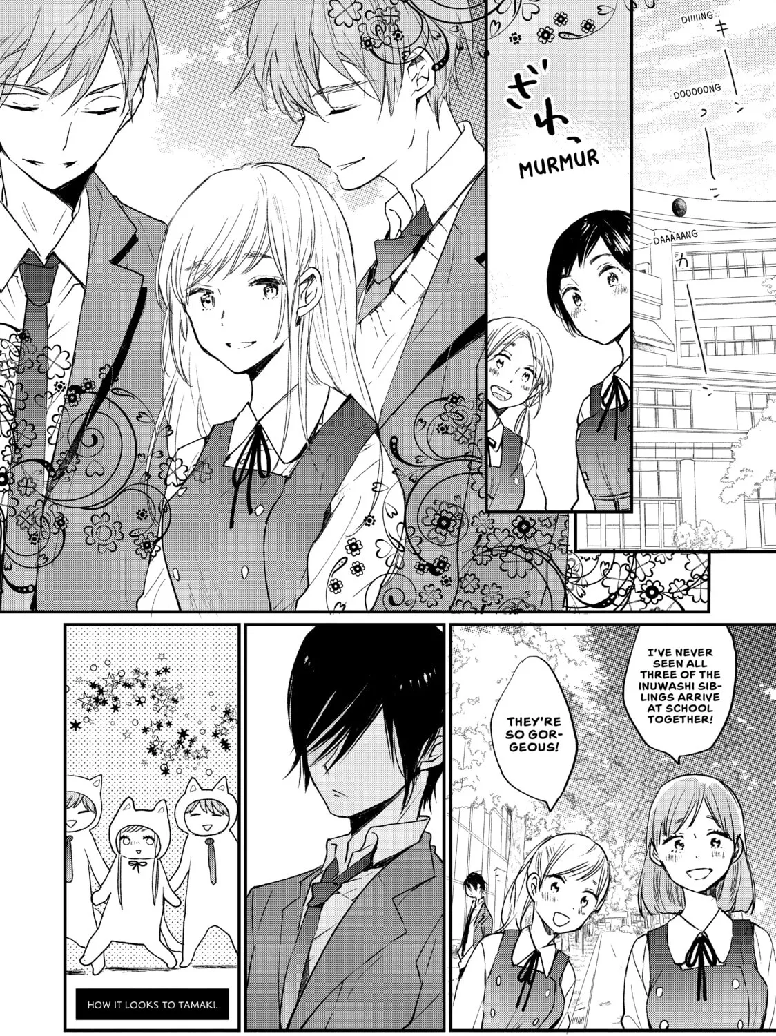 Read Momo