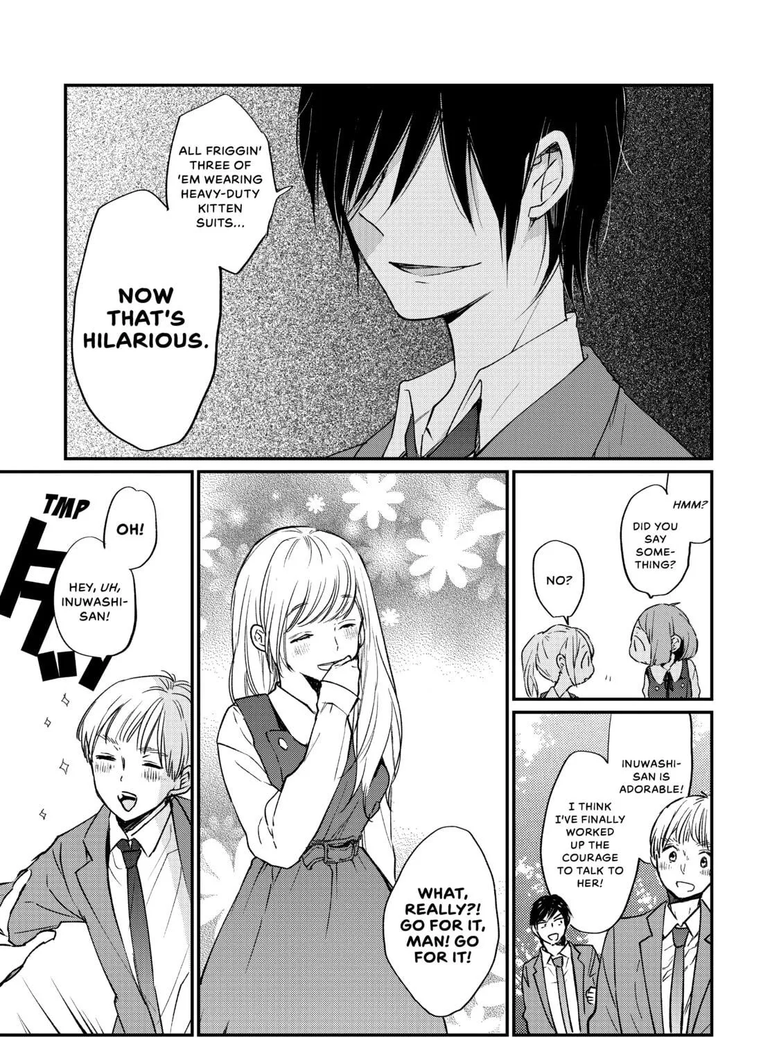 Read Momo