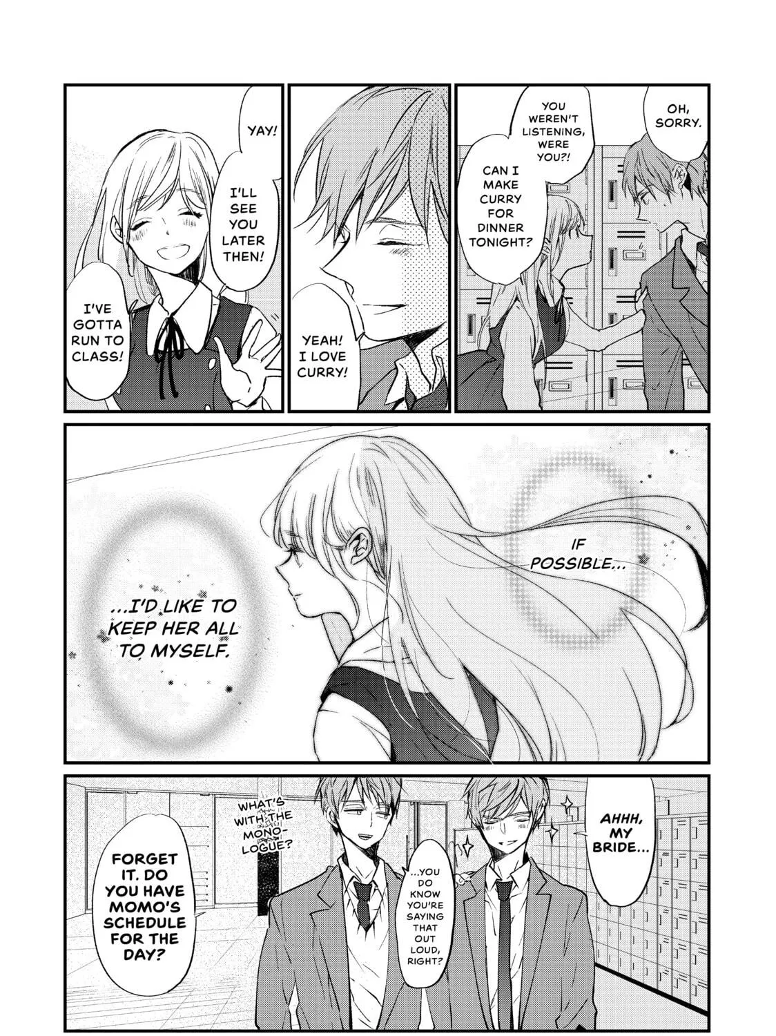 Read Momo