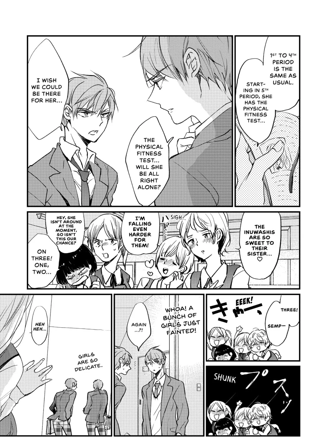 Read Momo