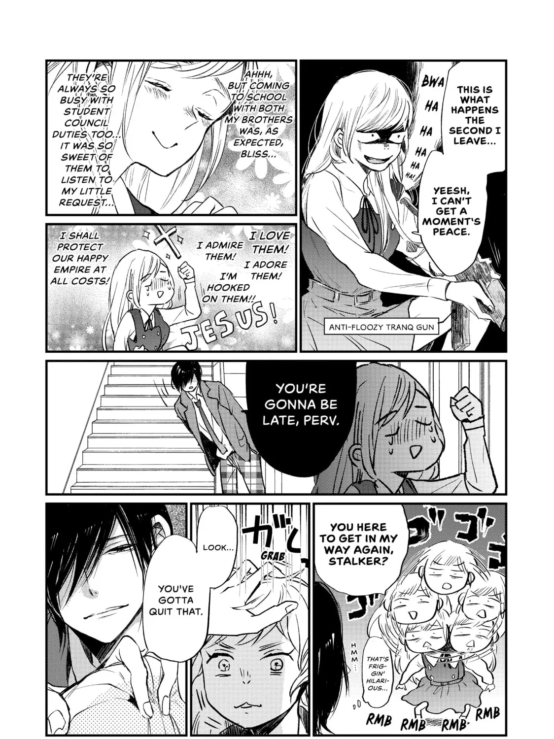 Read Momo