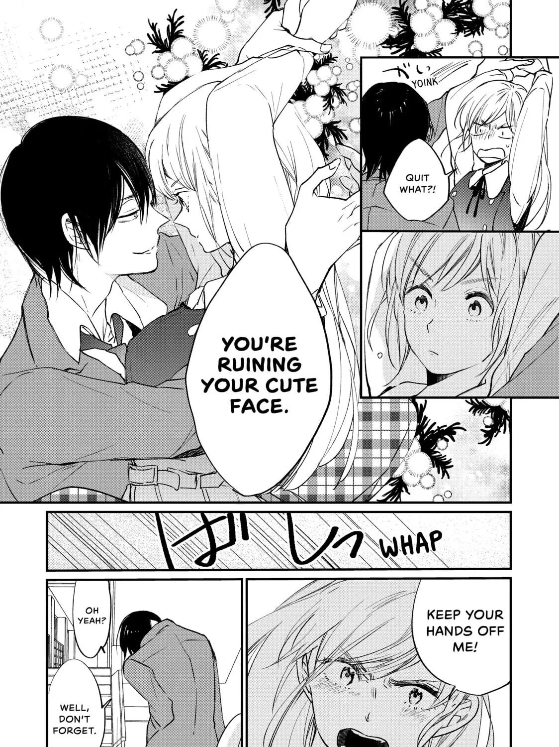 Read Momo