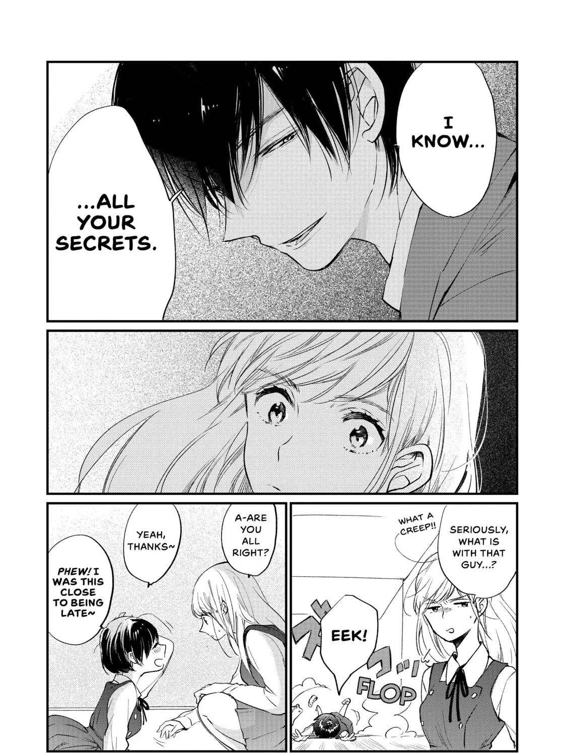 Read Momo