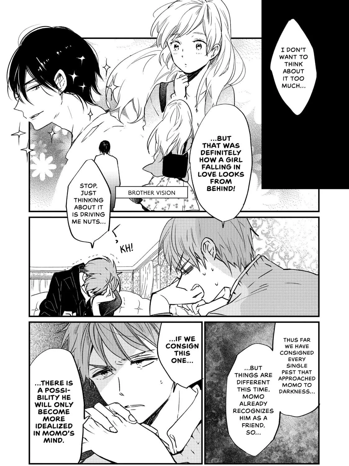 Read Momo