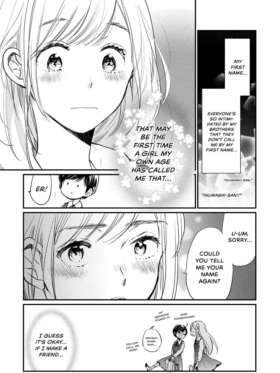 Read Momo