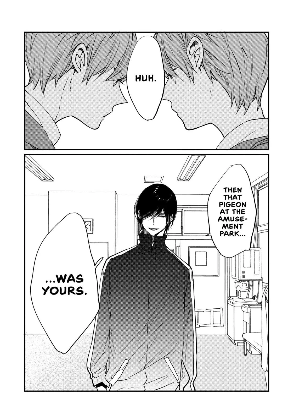 Read Momo