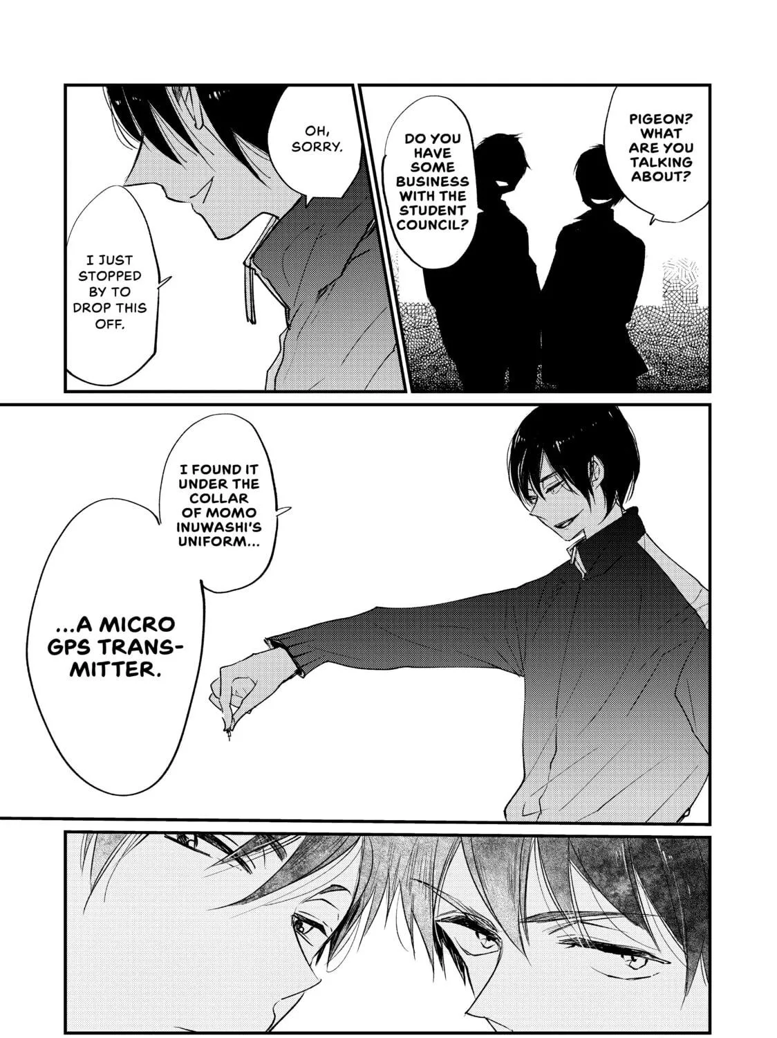 Read Momo