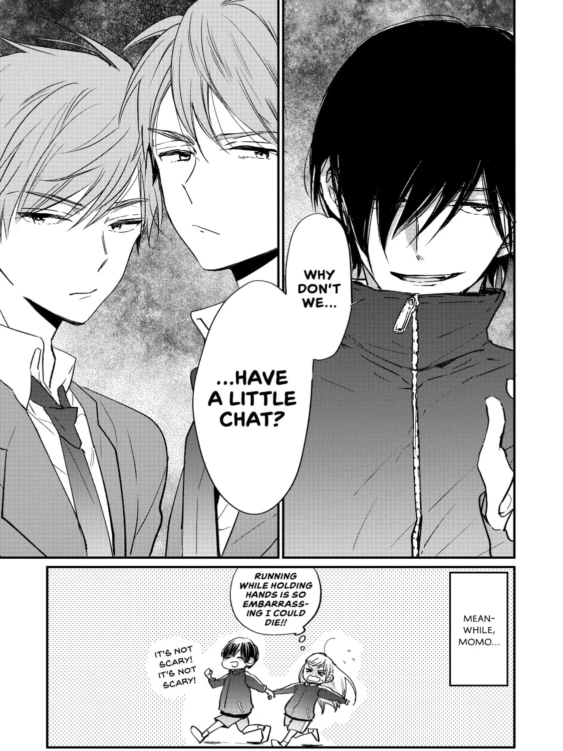 Read Momo