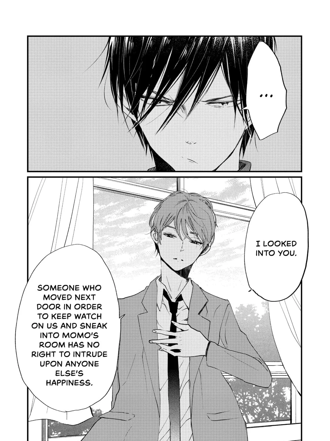 Read Momo