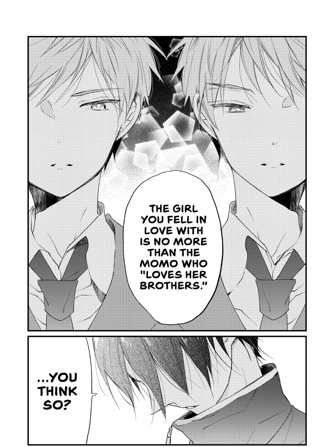 Read Momo