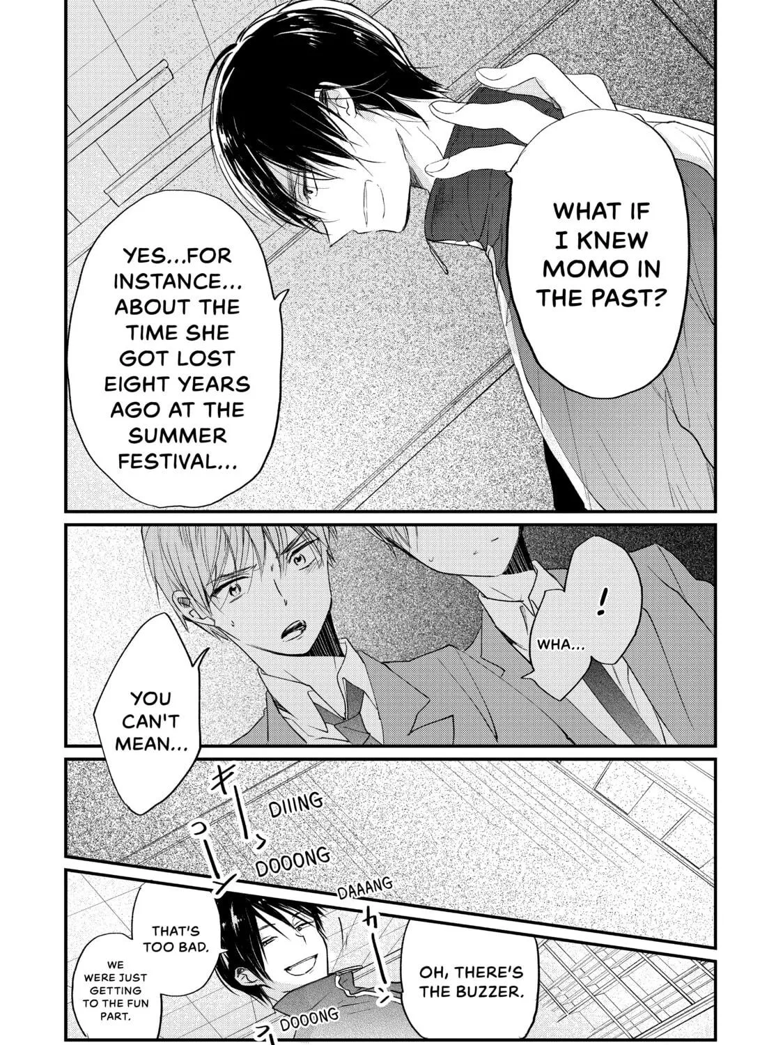 Read Momo