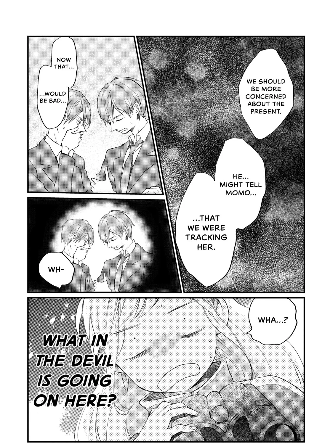 Read Momo