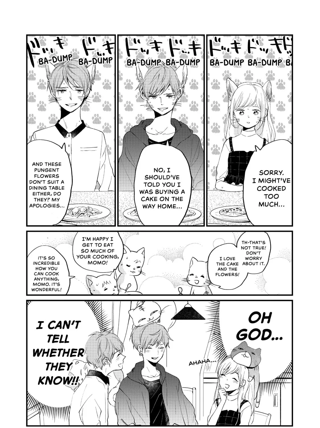 Read Momo