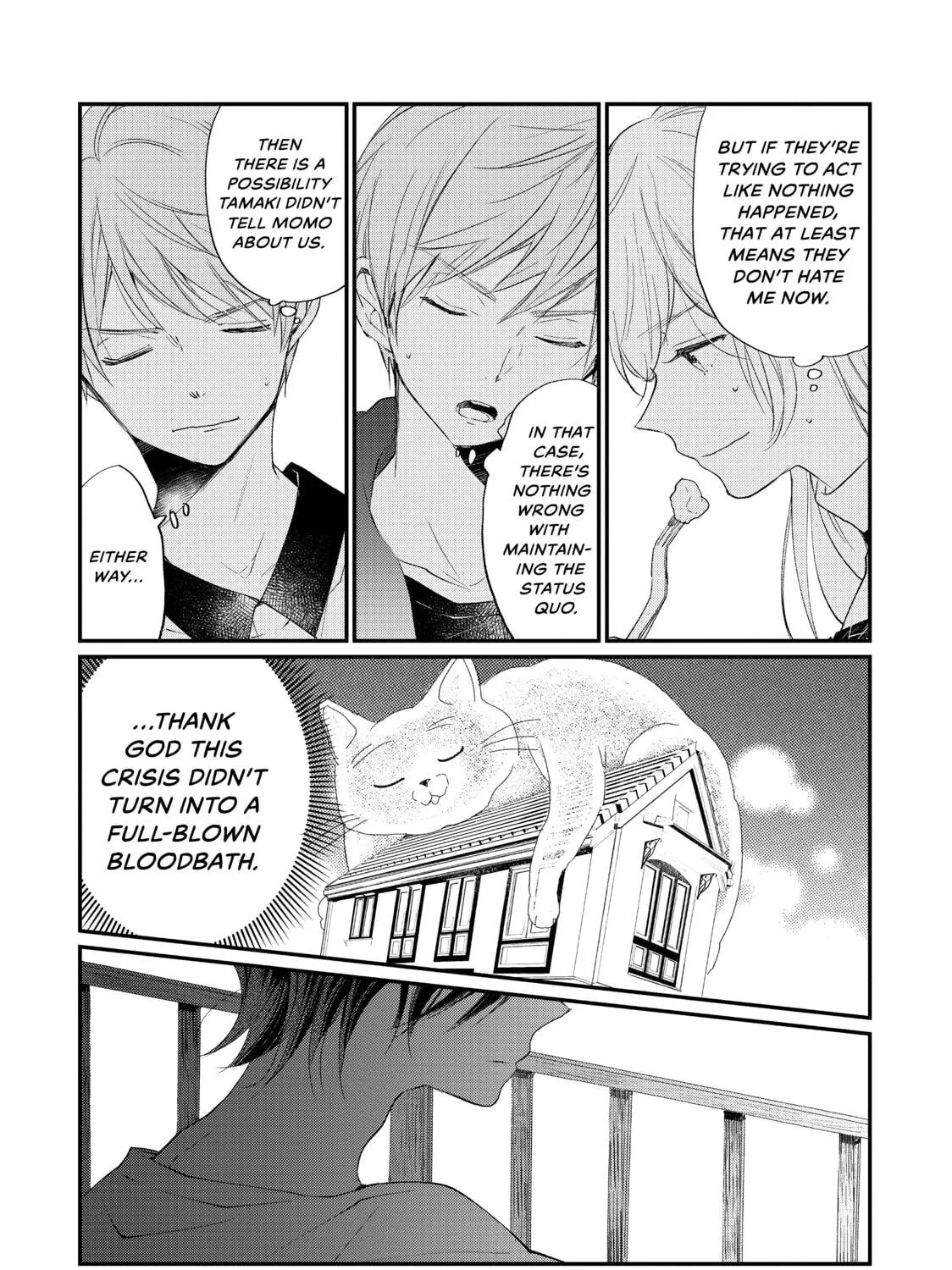 Read Momo
