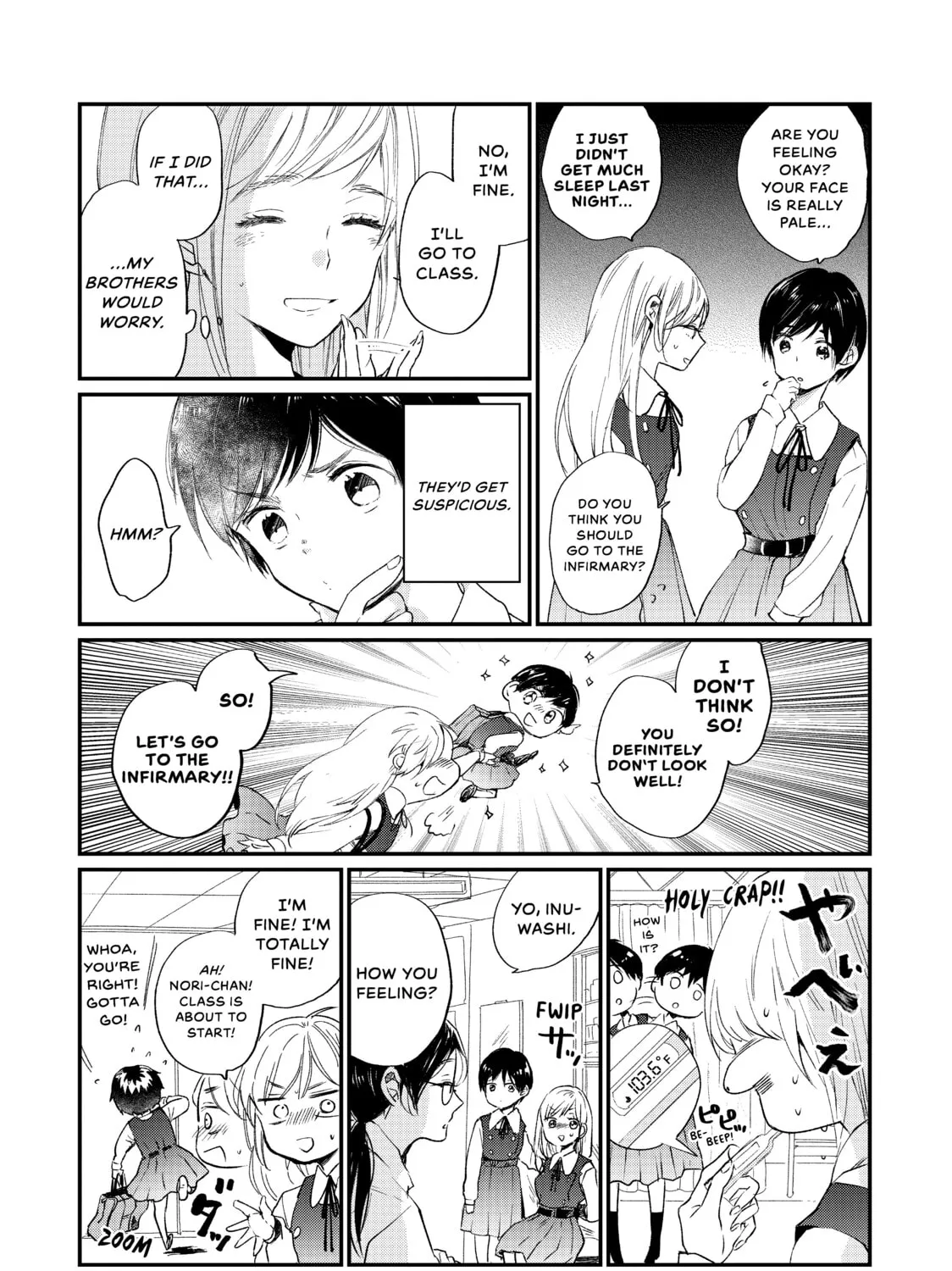 Read Momo