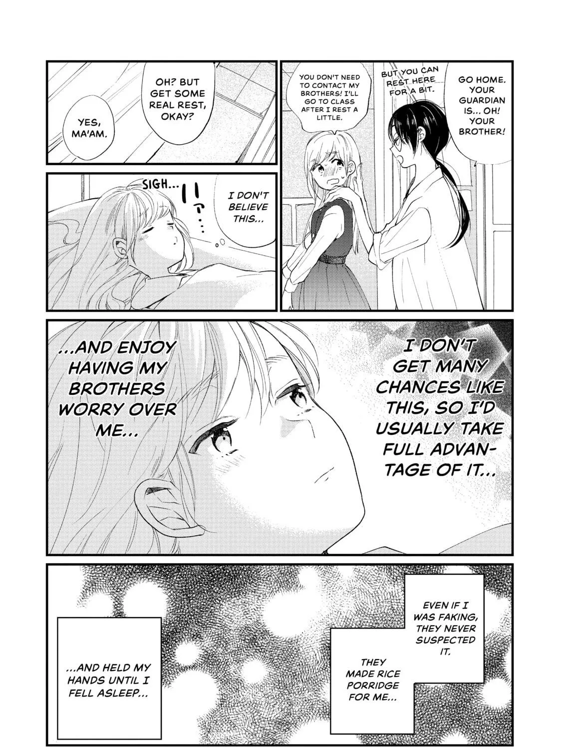 Read Momo