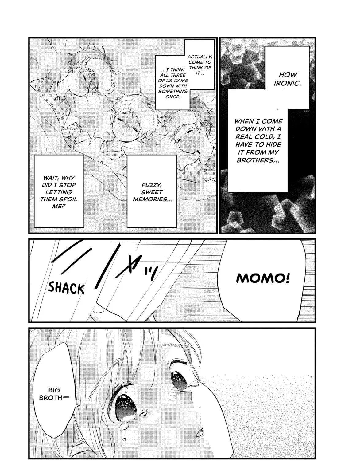 Read Momo