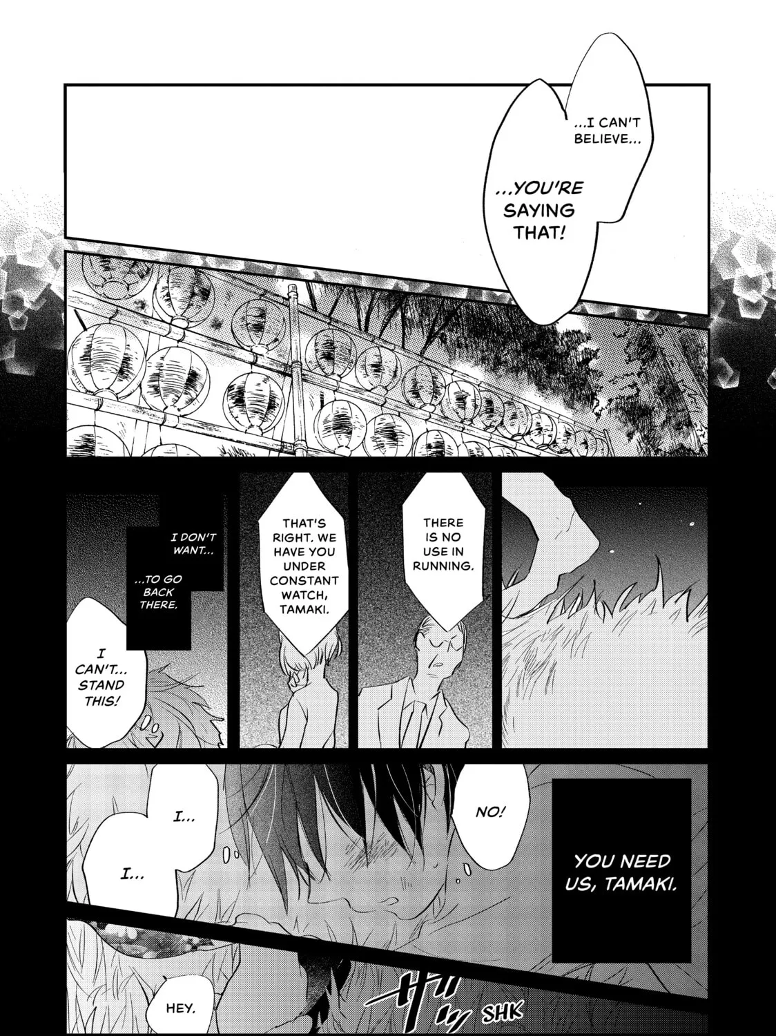 Read Momo