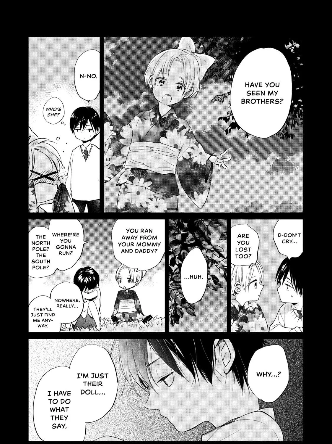 Read Momo