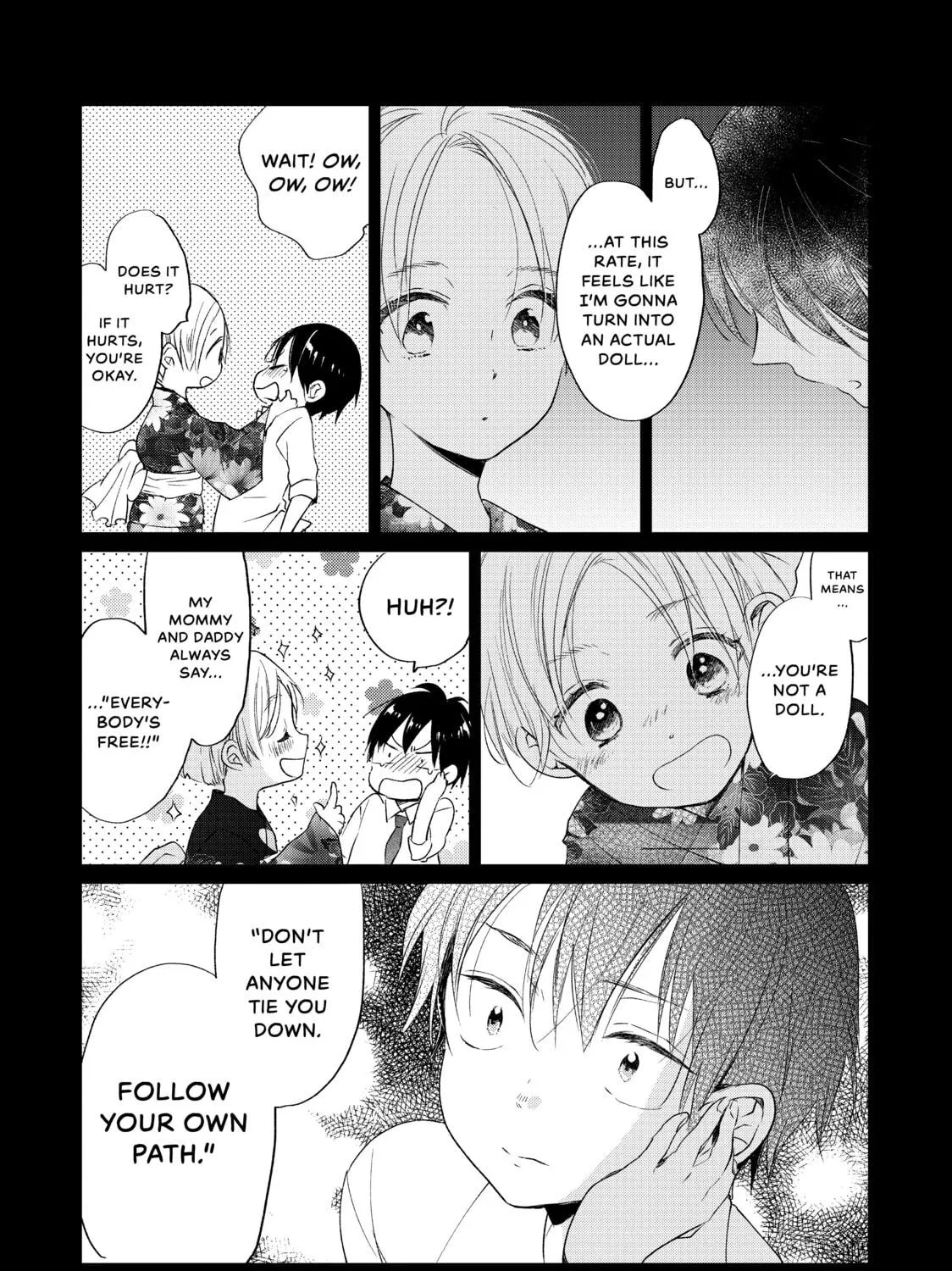 Read Momo