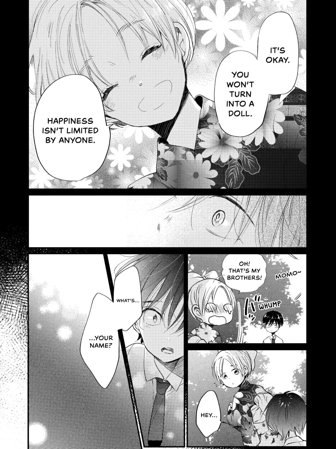 Read Momo