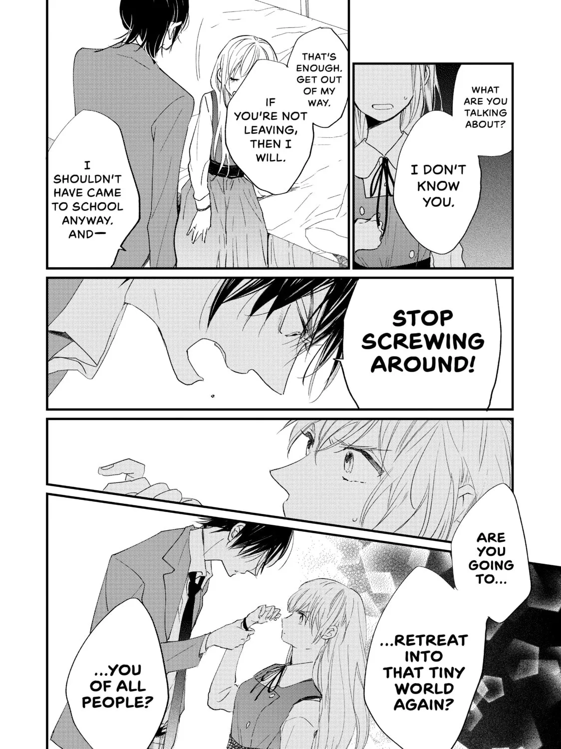 Read Momo