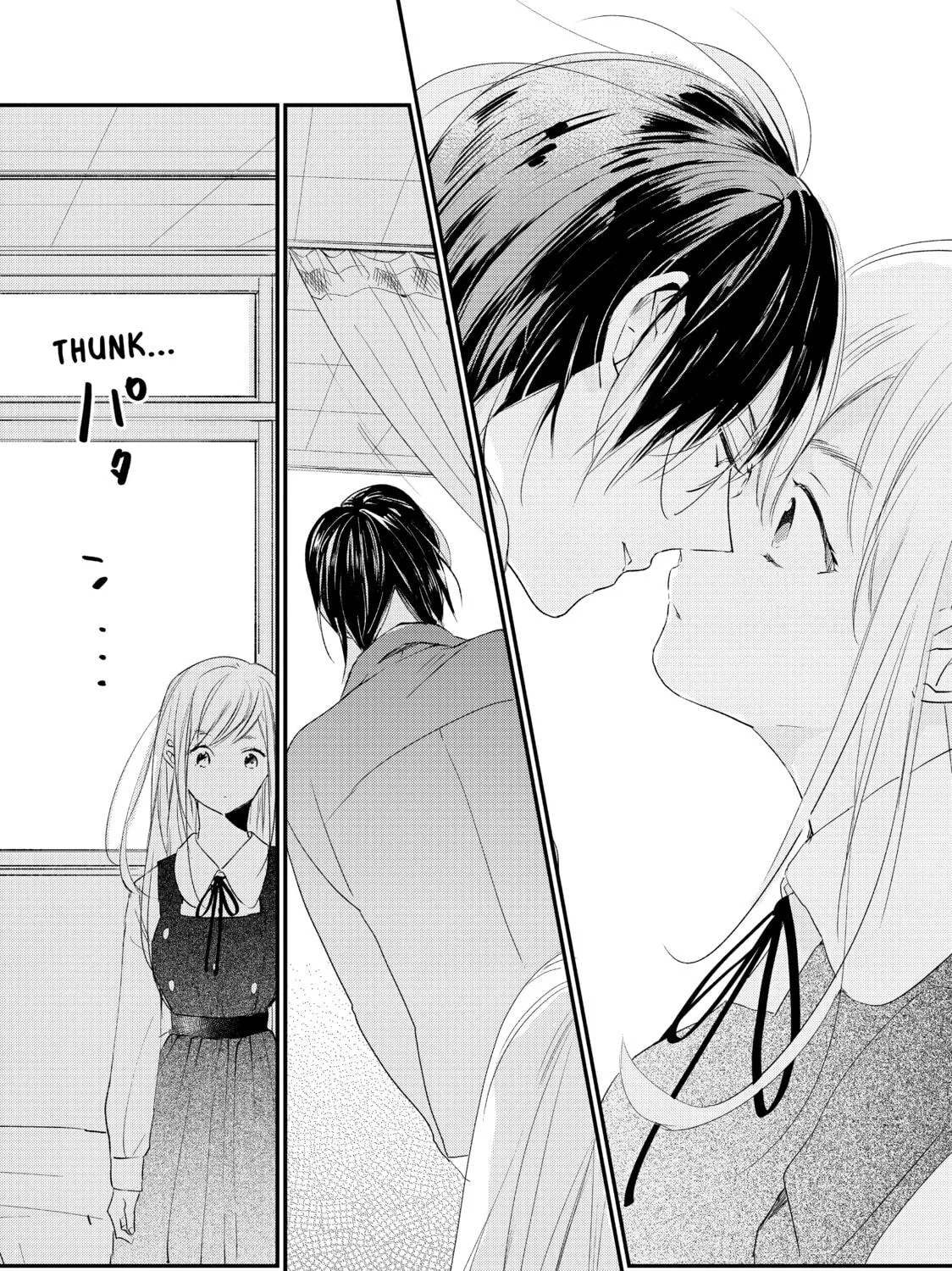 Read Momo