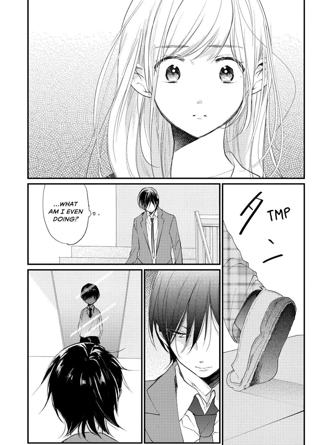 Read Momo