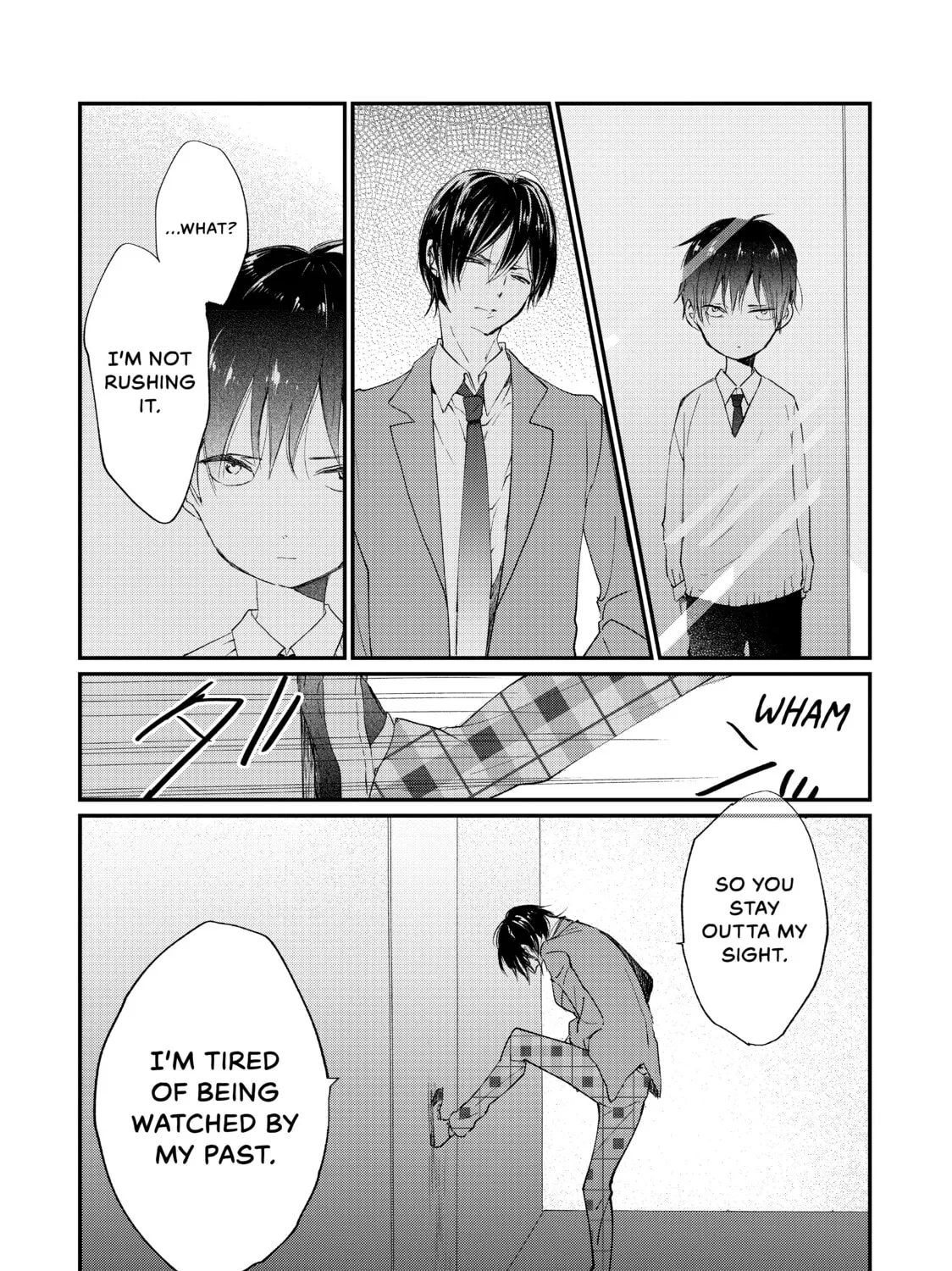 Read Momo