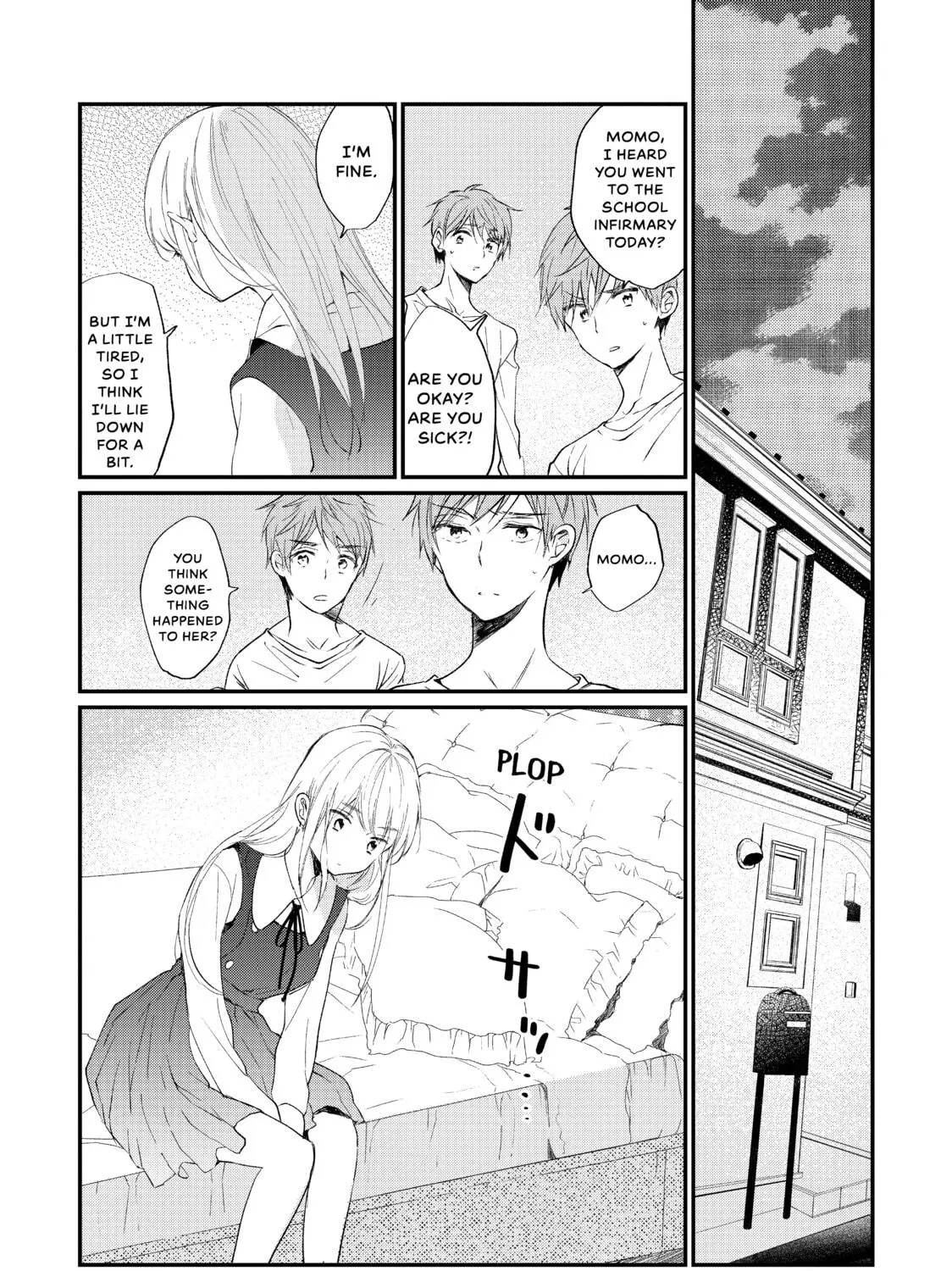 Read Momo